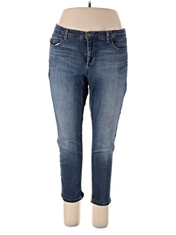Vintage America Blues Jeans (view 1)