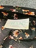 ABound 100% Viscose Black Long Sleeve Top Size S - photo 7