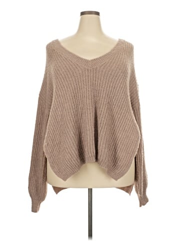 Unbranded Pullover Sweater (view 1)