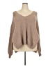Unbranded Tan Pullover Sweater Size 3X (estimated) - photo 1