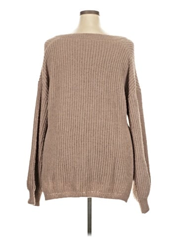 Unbranded Pullover Sweater (view 2)