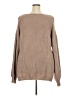 Unbranded Tan Pullover Sweater Size 3X (estimated) - photo 2