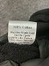 Wilt 100% Cotton Black Pullover Sweater Size S - photo 8