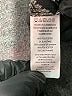 MICHAEL Michael Kors Paisley Black 3/4 Sleeve Blouse Size M - photo 8