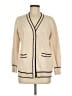 Shein Tan Cardigan Size 6 - photo 1