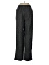 L.L.Bean Tweed Gray Dress Pants Size 8R - photo 2