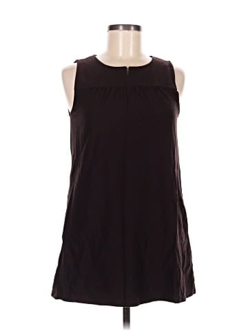 Eileen Fisher Sleeveless Blouse (view 1)