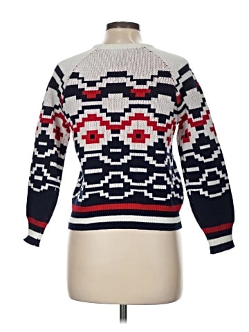 Telluride Clothing Co Pullover Sweater (view 2)
