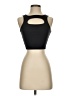Lululemon Athletica Black Tank Top Size 0 - photo 1