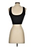 Lululemon Athletica Black Tank Top Size 0 - photo 2