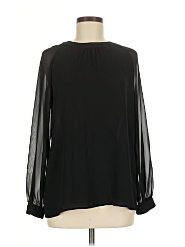 Bellatrix Long Sleeve Blouse (view 1)