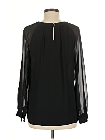 Bellatrix Long Sleeve Blouse (view 2)