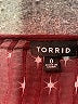 Torrid Burgundy Cardigan Size Lg Plus (0) - photo 7