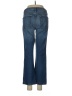 Unbranded Hearts Blue Jeans Size 29 waist - photo 2