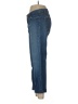 Unbranded Hearts Blue Jeans Size 29 waist - photo 5
