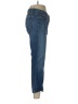 Unbranded Hearts Blue Jeans Size 29 waist - photo 4