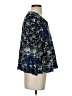 Ulla Johnson Blue 3/4 Sleeve Blouse Size 2 - photo 4