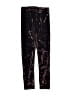Old Navy Tie-dye Black Casual Pants Size 6 - 7 - photo 1