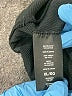 Lux Black Active Pants Size XL - photo 8