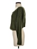 Lulus Green Pullover Sweater Size XS - photo 5