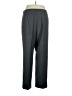 Chadwicks 100% Wool Gray Wool Pants Size 16W - photo 2