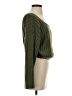 Lulus Green Pullover Sweater Size XS - photo 4