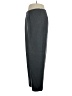 Chadwicks 100% Wool Gray Wool Pants Size 16W - photo 5