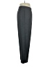 Chadwicks 100% Wool Gray Wool Pants Size 16W - photo 4