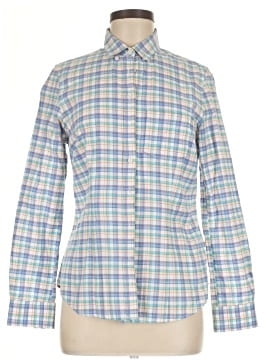 Charles Tyrwhitt Long Sleeve Button Down Shirt