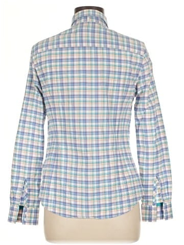 Charles Tyrwhitt Long Sleeve Button-Down Shirt (view 2)