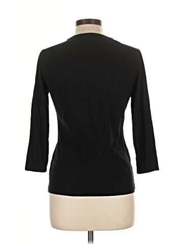 Rene Lezard 3/4 Sleeve Top (view 2)