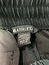 Athleta 100% Linen Black Track Pants Size XXS - photo 7