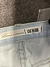 Lovers + Friends Color Block Blue Jeans Size 25 waist - photo 7