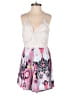 Unbranded Paisley Pink Romper Size S (estimated) - photo 1