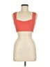 A.L.C. Orange Sleeveless Top Size M - photo 1