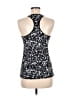 Unbranded Silver Active Tank Size M (estimated) - photo 2
