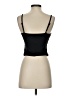 Shein Black Tank Top Size 2 - photo 2