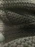 Unbranded 100% Acrylic Solid Black Turtleneck Sweater Size L - photo 7