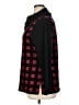 Talbots Checkered-gingham Black Pullover Sweater Size XL - photo 5