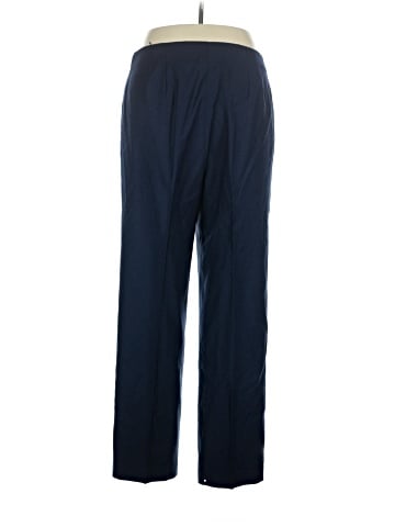 Chadwicks Wool Pants (view 2)