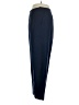 Chadwicks 100% Wool Solid Blue Wool Pants Size 16w - photo 5