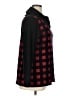 Talbots Checkered-gingham Black Pullover Sweater Size XL - photo 4