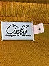 Cielo Yellow Cardigan Size L - photo 7