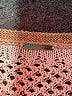 Blackglama Metallic Tan Pullover Sweater Size L (estimated) - photo 7