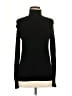 Zara Black Long Sleeve Top Size M - photo 1