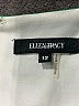 Ellen Tracy Solid Green Cocktail Dress Size 12 - photo 6