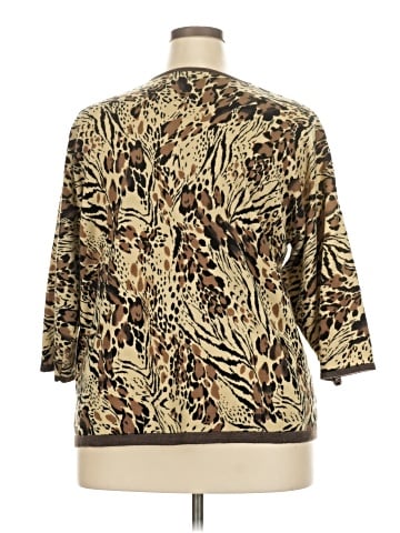 Cathy Daniels Cardigan (view 2)
