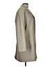 Anne Klein 100% Polyester Tan Trenchcoat Size 12 - photo 4