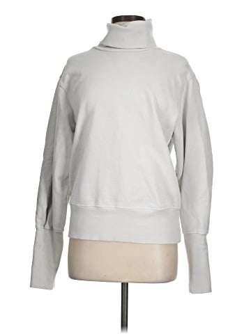 AGOLDE Turtleneck Sweater (view 1)