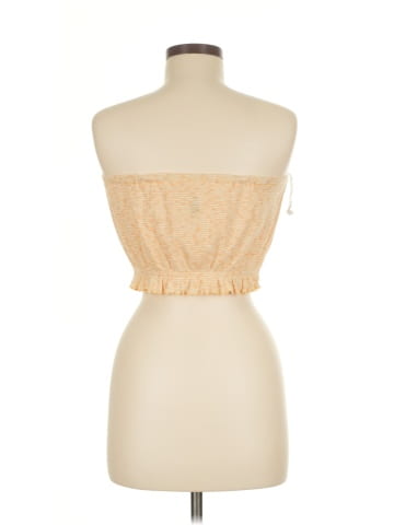 Me To We Sleeveless Blouse (view 2)